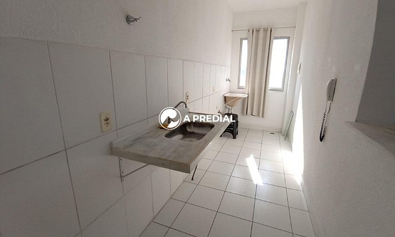 Apartamento Para Alu...
