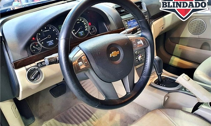 Chevrolet Omega 2011...