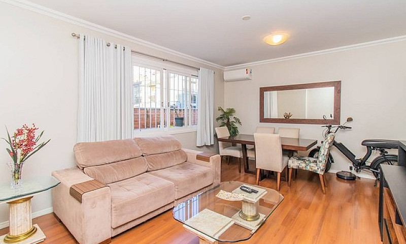 Apartamento 3 Dorm, ...