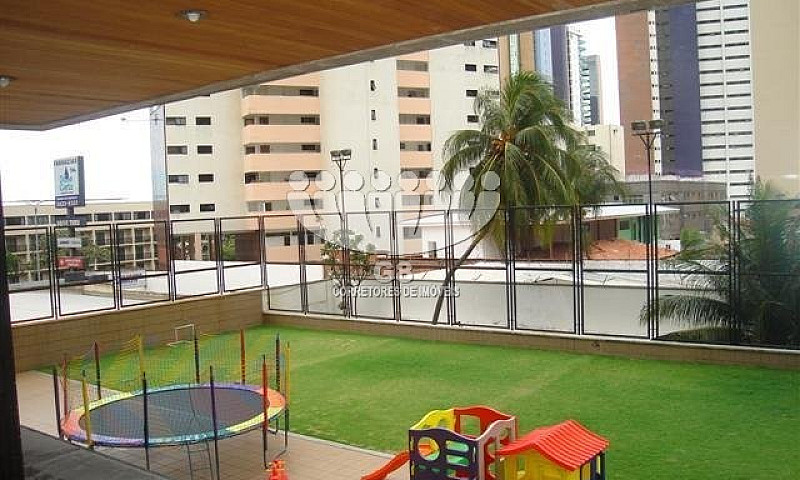 Fortaleza - Apartame...