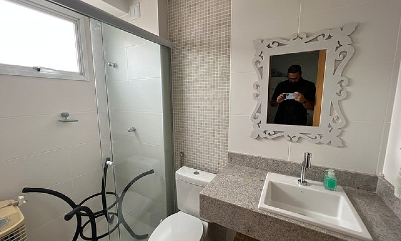O Melhor Apartamento...