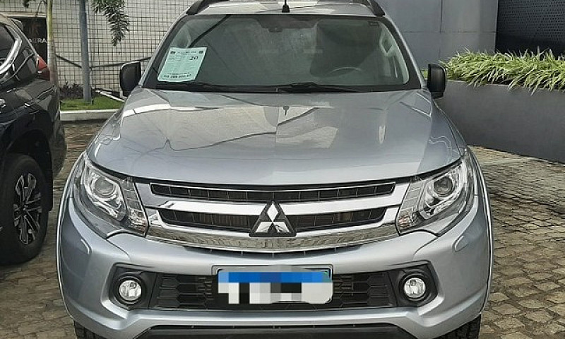 L200 Triton Sport Hp...