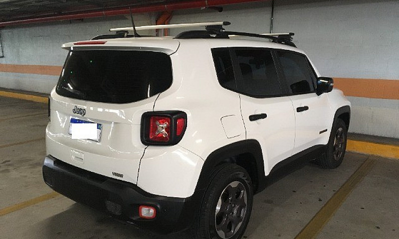 Renegade Std 1.8 4X2...