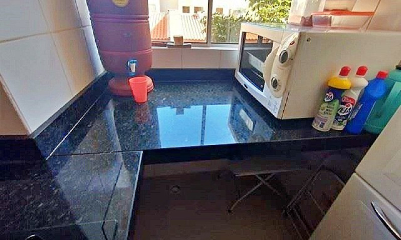 Apartamento Em Riach...