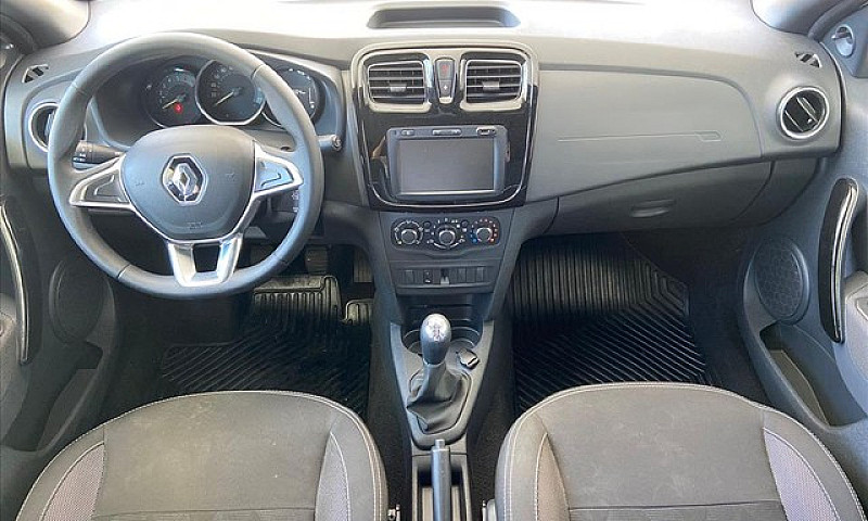 Renault Logan 1.0 12...