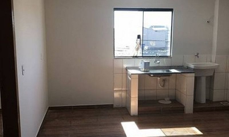 Apartamento Para Alu...