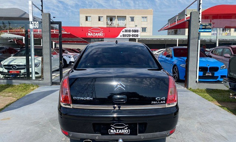 Citroen C4 ...