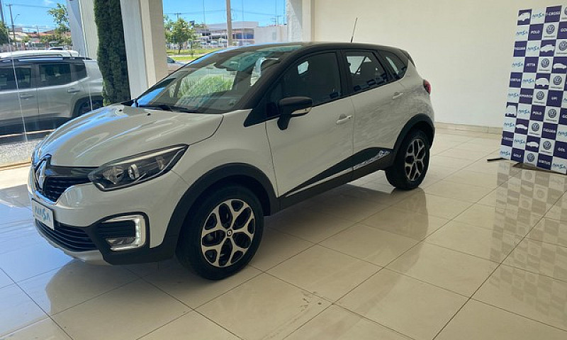 Renault Captur Inten...