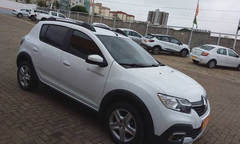 Sandero 2019/2020 1....