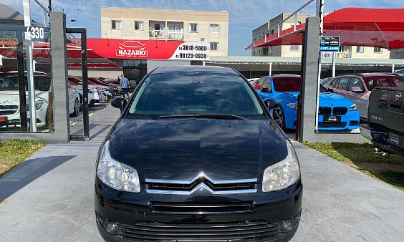 Citroen C4 ...