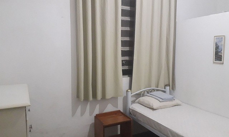 Quarto Suite Com Fri...