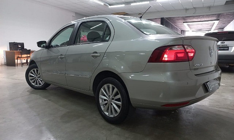 Vw Voyage Comfortlin...