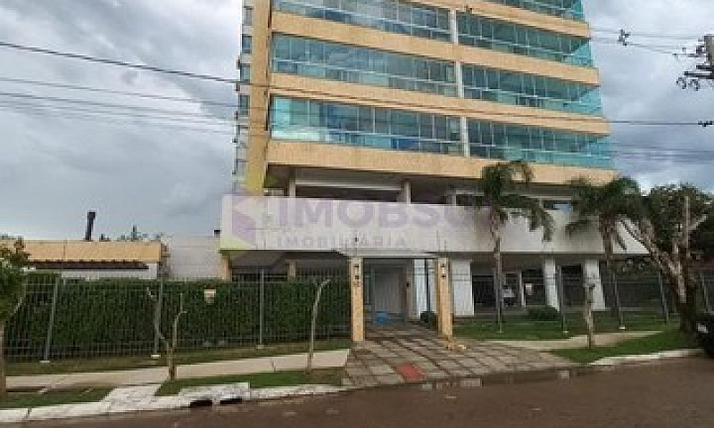 Apartamento Para Alu...