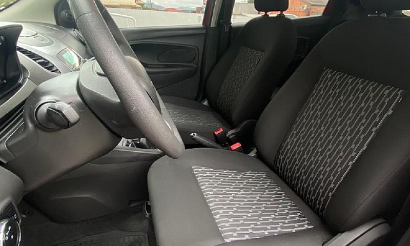 Ford Ka 1.0 Se 12V...