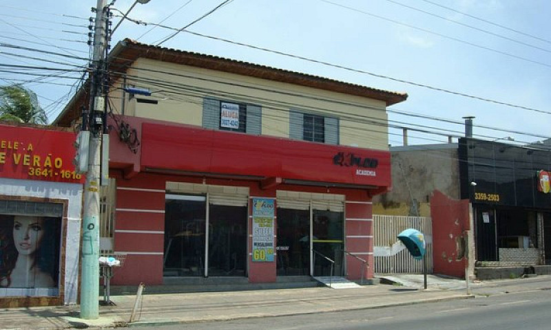 Kit Net Na Avenida B...