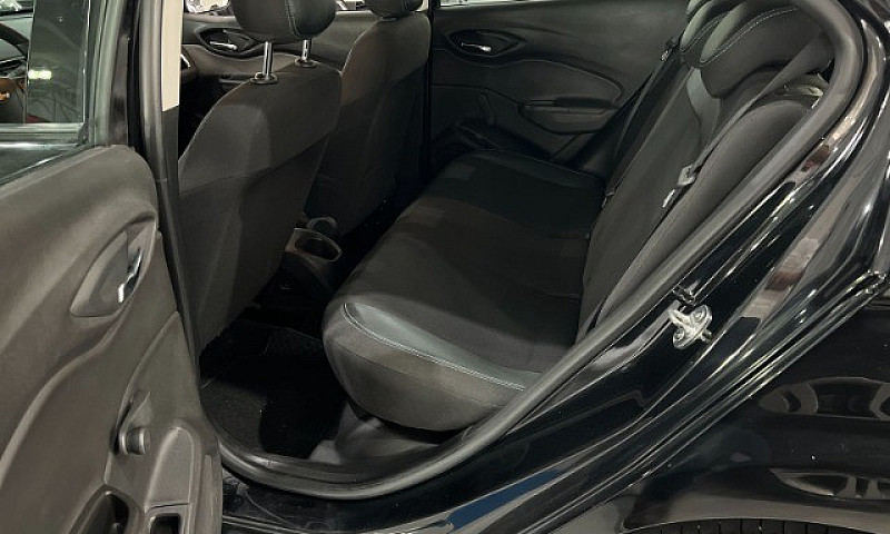 Chevrolet Ônix Lt 1....