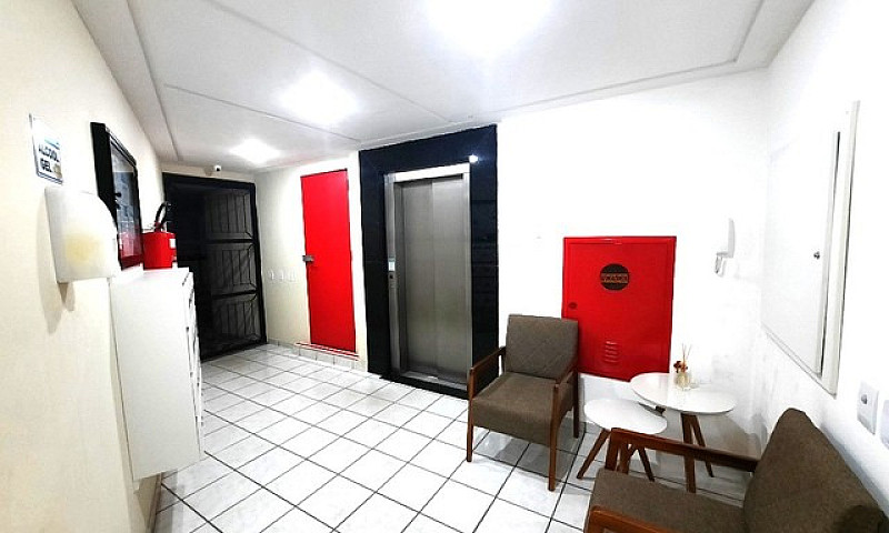 Apartamento Para Ven...