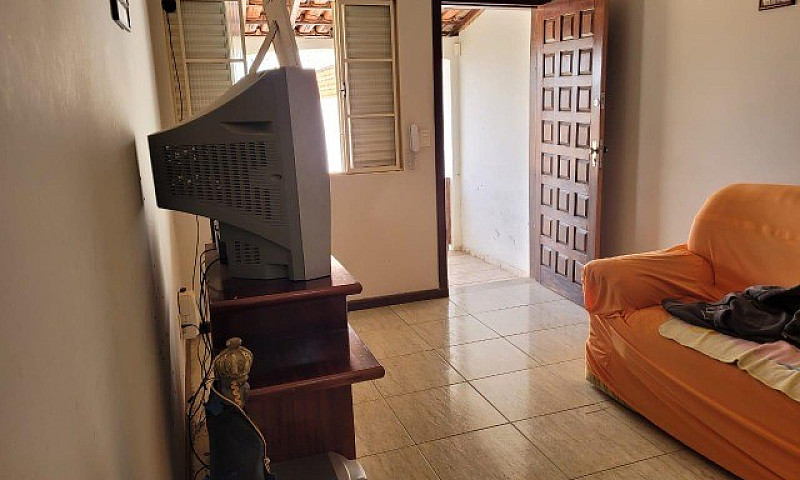 Casa À Venda - Cruze...