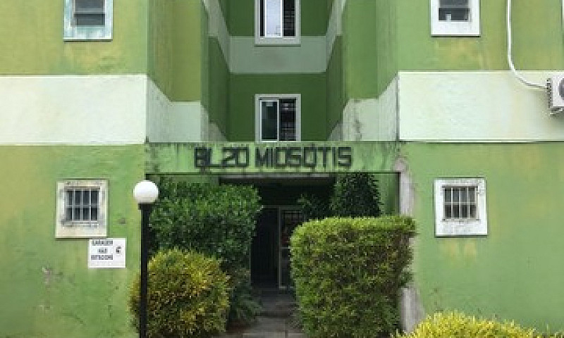 Alugo Apartamento 3 ...