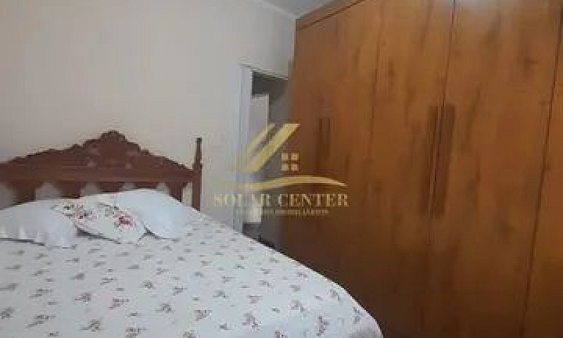 Apartamento  Com Sac...