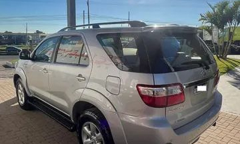 Hilux Sw4 3.0 Srv 20...