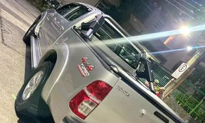 Hilux Srv 2013 ...