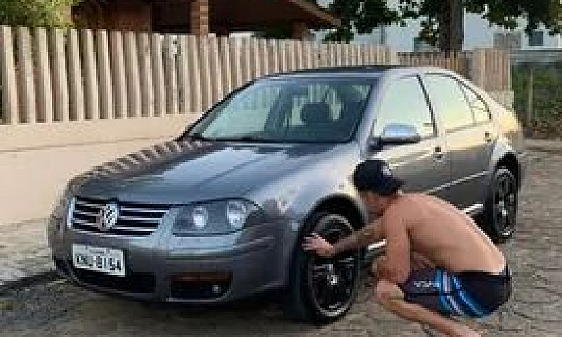Bora 2.0 Aut....