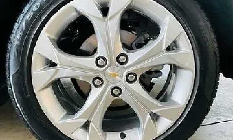 Chevrolet Cruze Cruz...