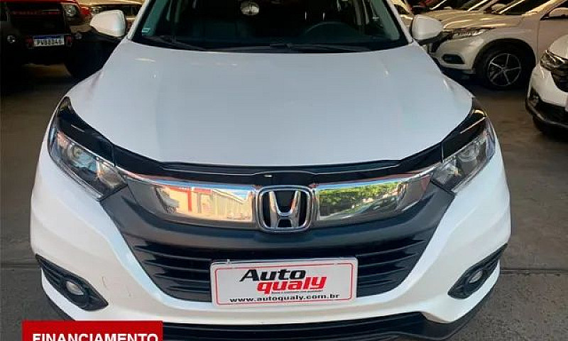 Hr-V Lx...