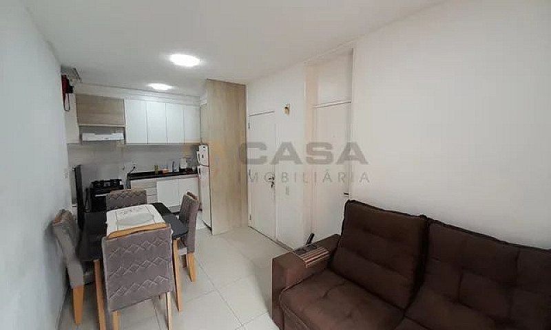 Apartamento Para Ven...