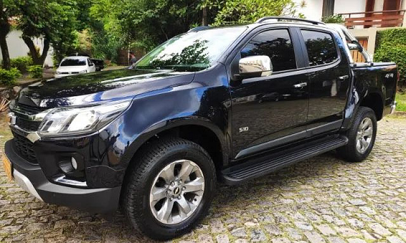 S10 Ltz 2.8 T.diesel...