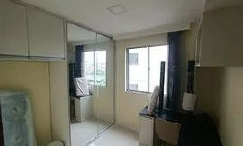 Apartamento 2/4 Pron...