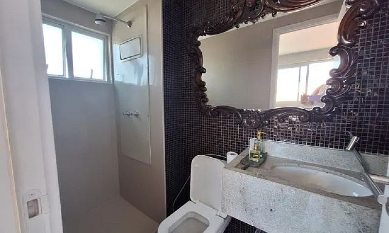 Apartamento Para Ven...