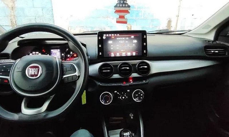 Fiat Argo Drive 1.0 ...