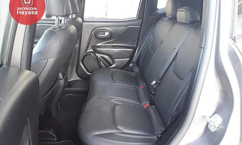 Jeep Renegade 1.8 16...
