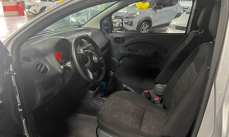 Fiat Fiorino 1.4 Mpi...