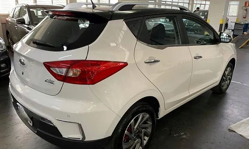 Jac T40 1.5 Flex 201...