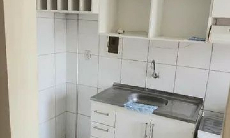 Alugo Apartamento No...