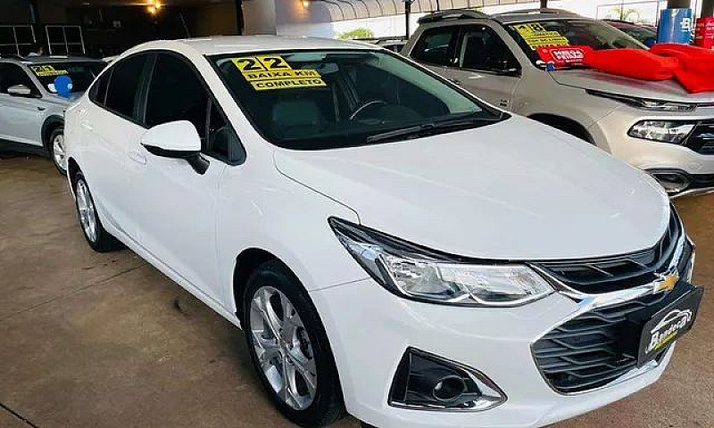 Chevrolet Cruze Cruz...