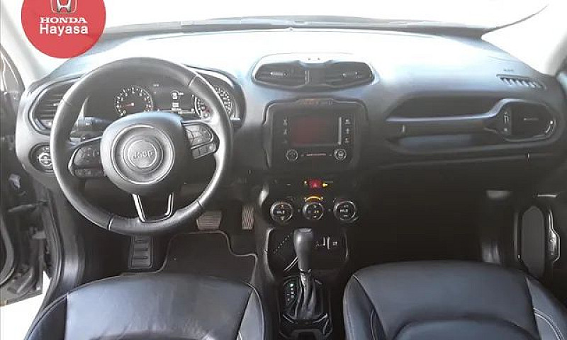 Jeep Renegade 1.8 16...