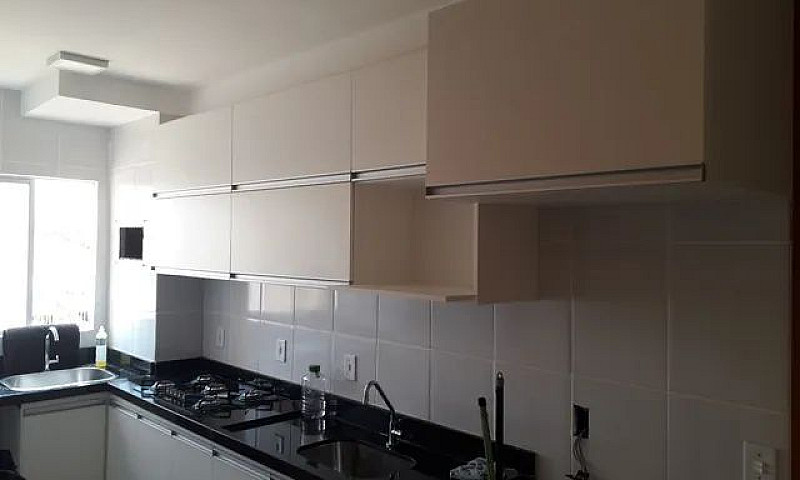 Aluguel Apto Riacho ...