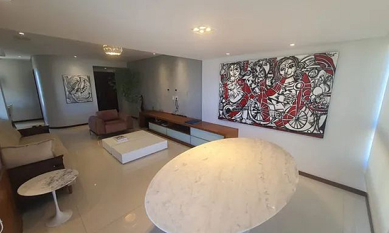 Apartamento Para Ven...