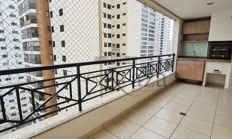 Apartamento - Parque...