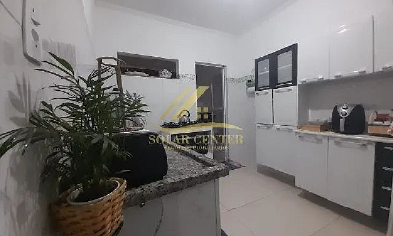Apartamento  Com Sac...