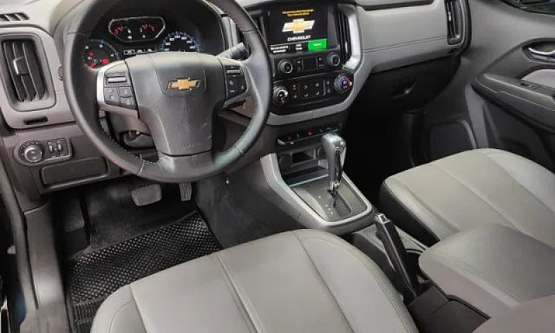 S10 Ltz 2.8 T.diesel...