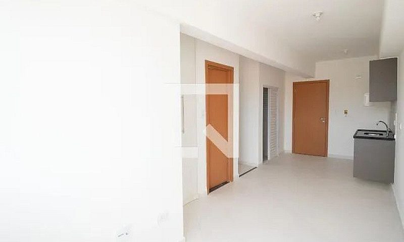 Apartamento Para Alu...