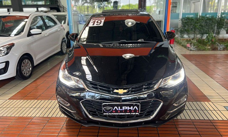 *Chevrolet Cruze 201...