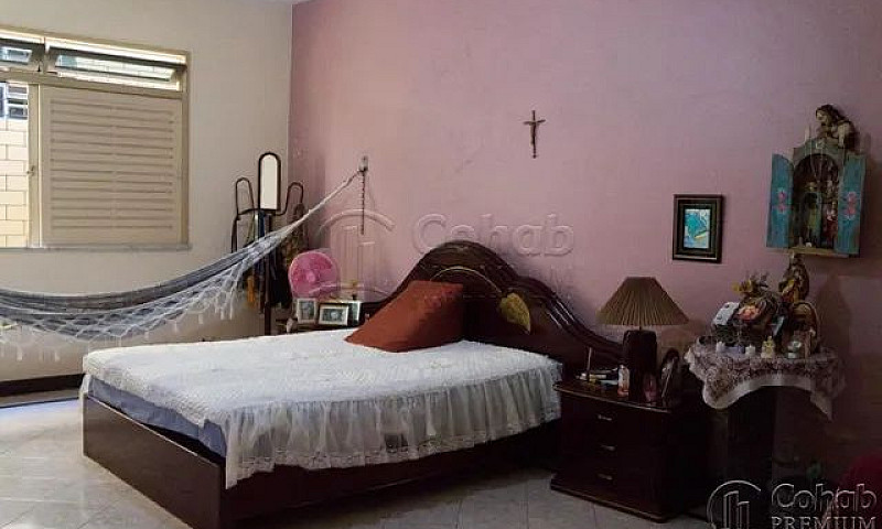 Casa Padrão Em Araca...