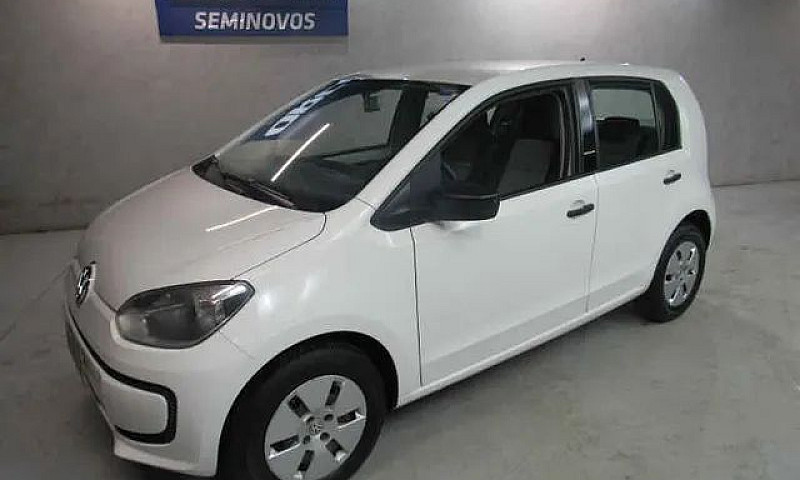 Volkswagen Up 1.0 Mp...