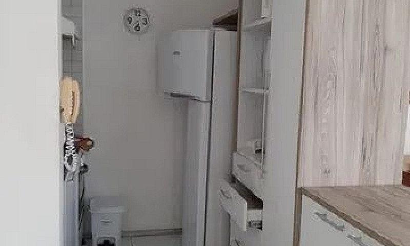 Apartamento Para Alu...